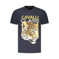 CAVALLI CLASS marškinėliai