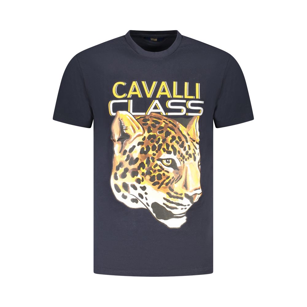 CAVALLI CLASS marškinėliai