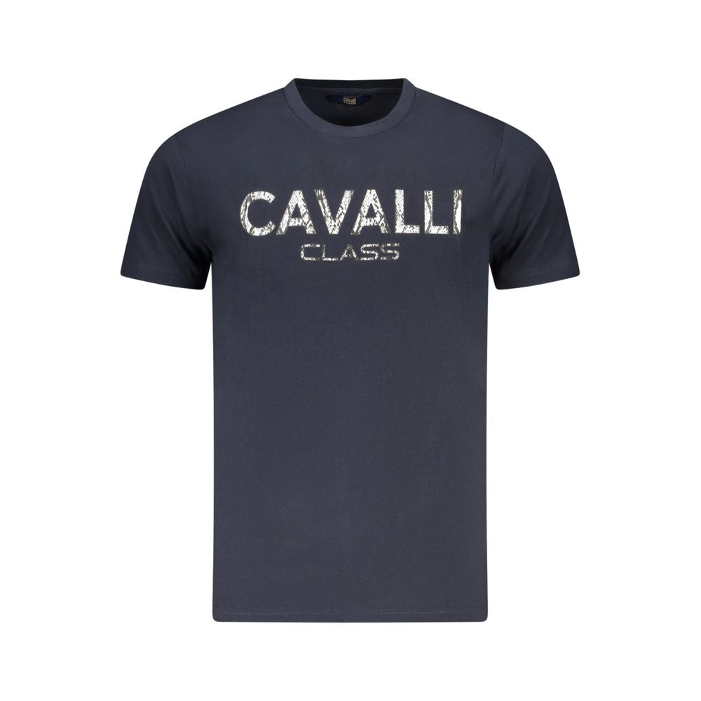 CAVALLI CLASS marškinėliai