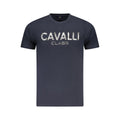 CAVALLI CLASS marškinėliai