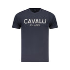 CAVALLI CLASS marškinėliai