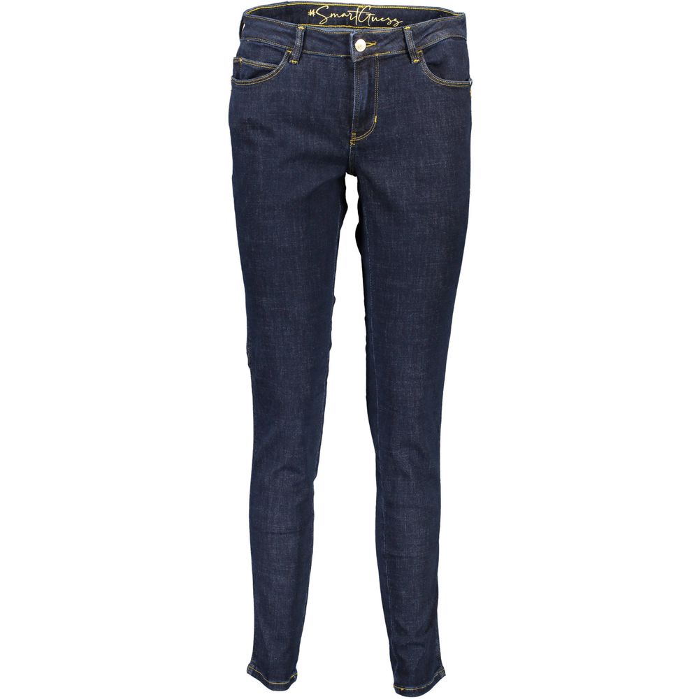 GUESS JEANS džinsai