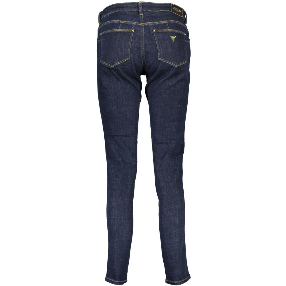 GUESS JEANS džinsai