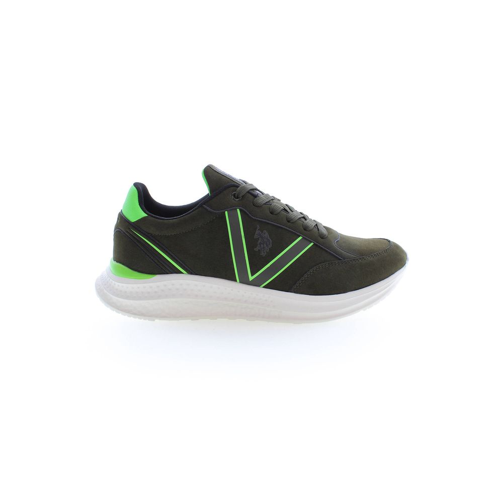 U.S. POLO ASSN. sportiniai batai