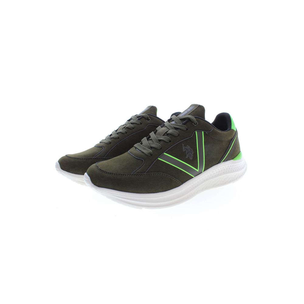 U.S. POLO ASSN. sportiniai batai
