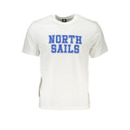 NORTH SAILS marškinėliai