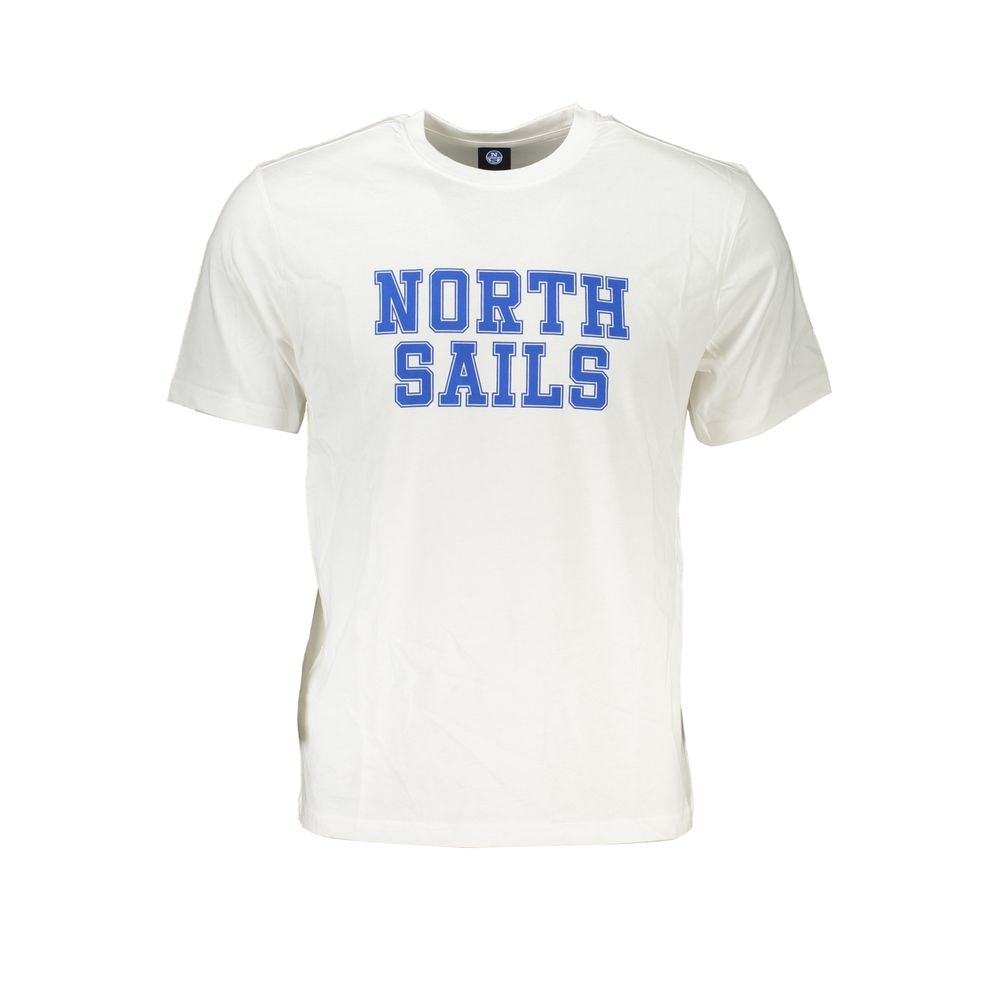NORTH SAILS marškinėliai