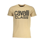 CAVALLI CLASS marškinėliai