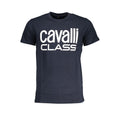 CAVALLI CLASS marškinėliai
