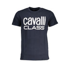 CAVALLI CLASS marškinėliai