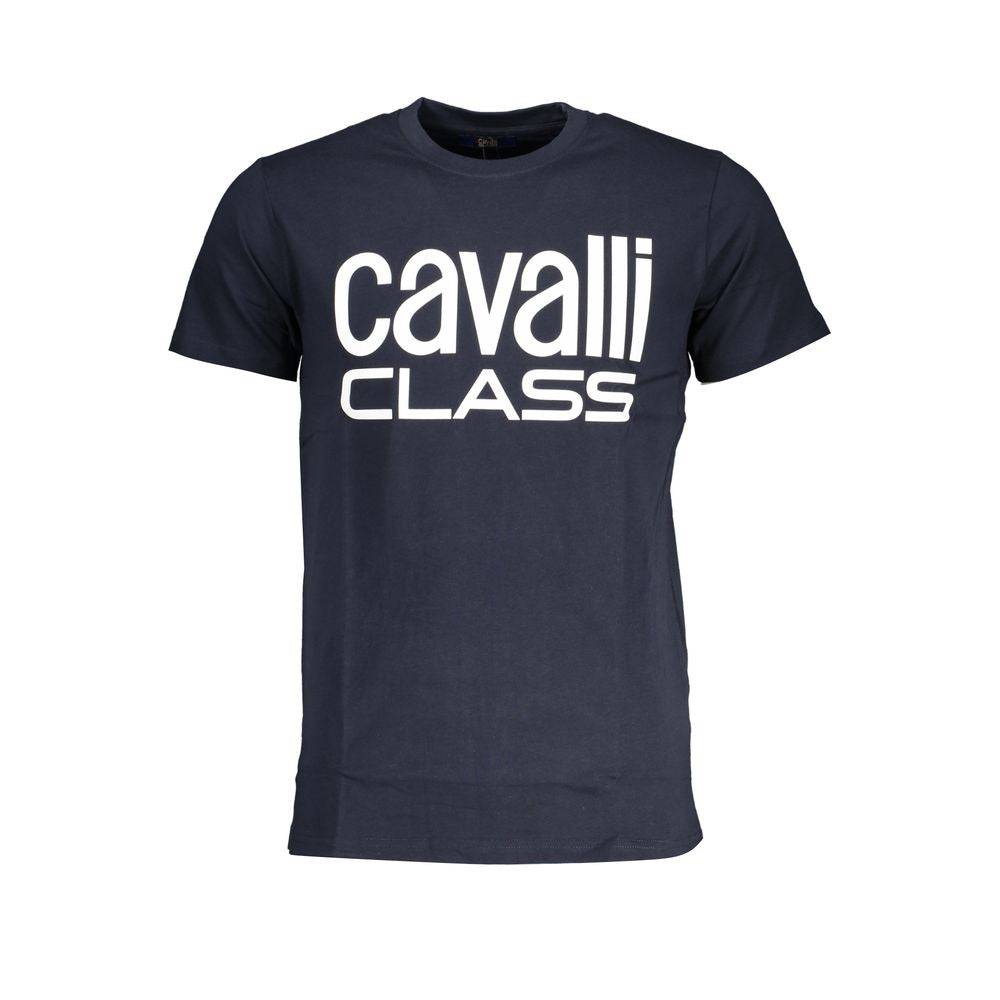 CAVALLI CLASS marškinėliai