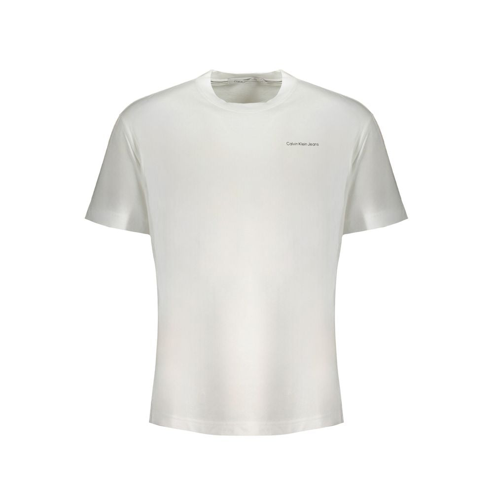 CALVIN KLEIN marškinėliai