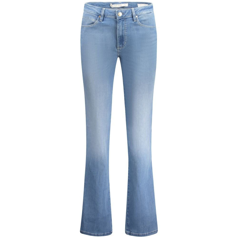 GUESS JEANS džinsai