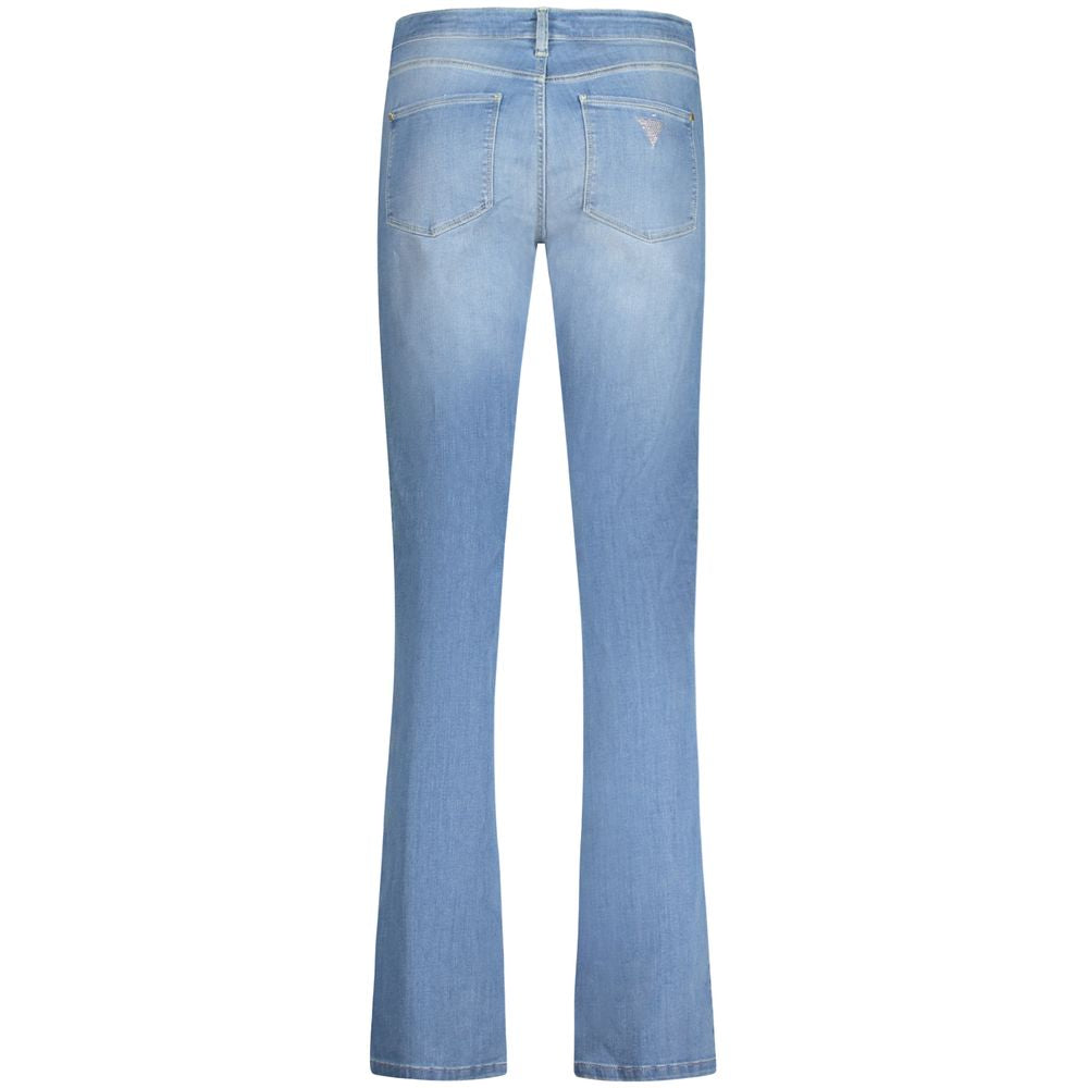 GUESS JEANS džinsai