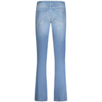 GUESS JEANS džinsai