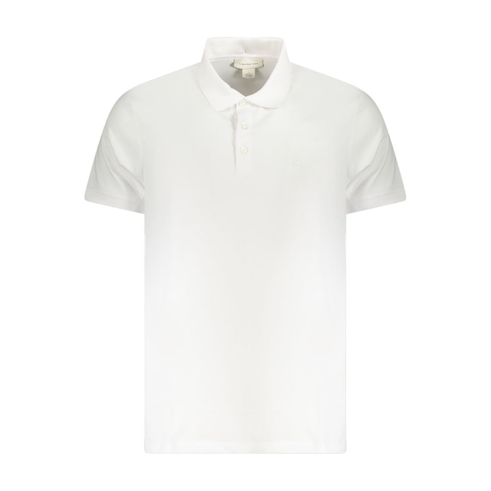 CALVIN KLEIN polo marškinėliai
