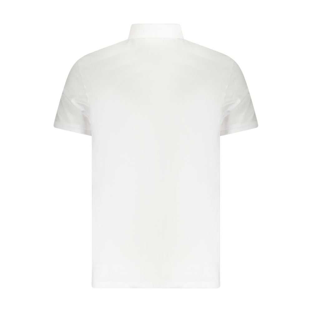 CALVIN KLEIN polo marškinėliai