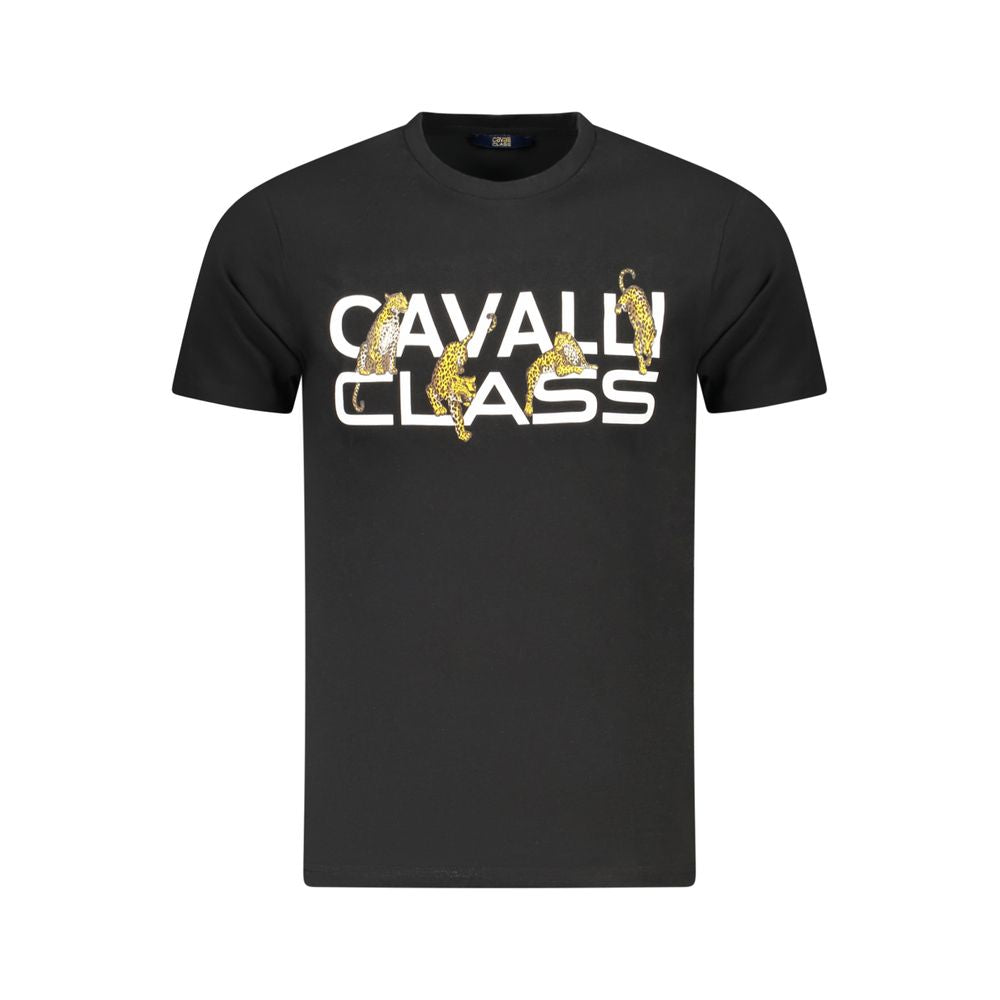 CAVALLI CLASS marškinėliai