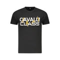 CAVALLI CLASS marškinėliai