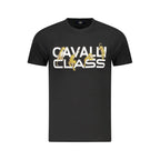 CAVALLI CLASS marškinėliai