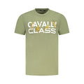 CAVALLI CLASS marškinėliai