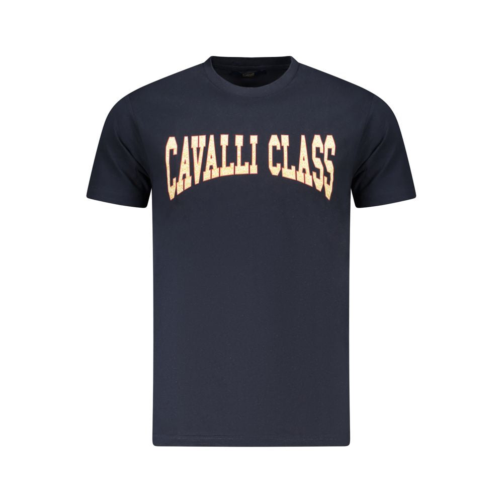 CAVALLI CLASS marškinėliai