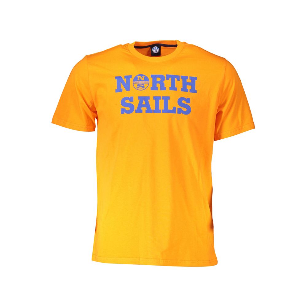 NORTH SAILS marškinėliai