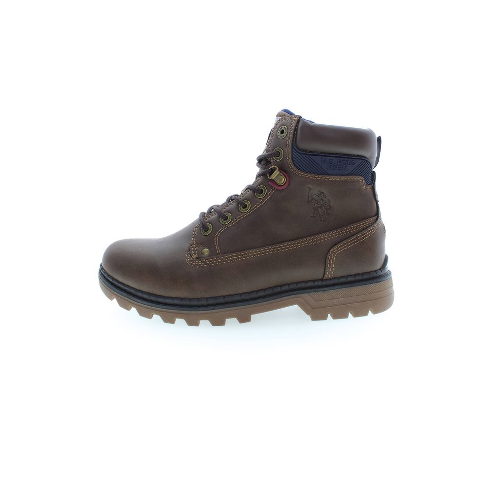 U.S. POLO ASSN. aulinukai