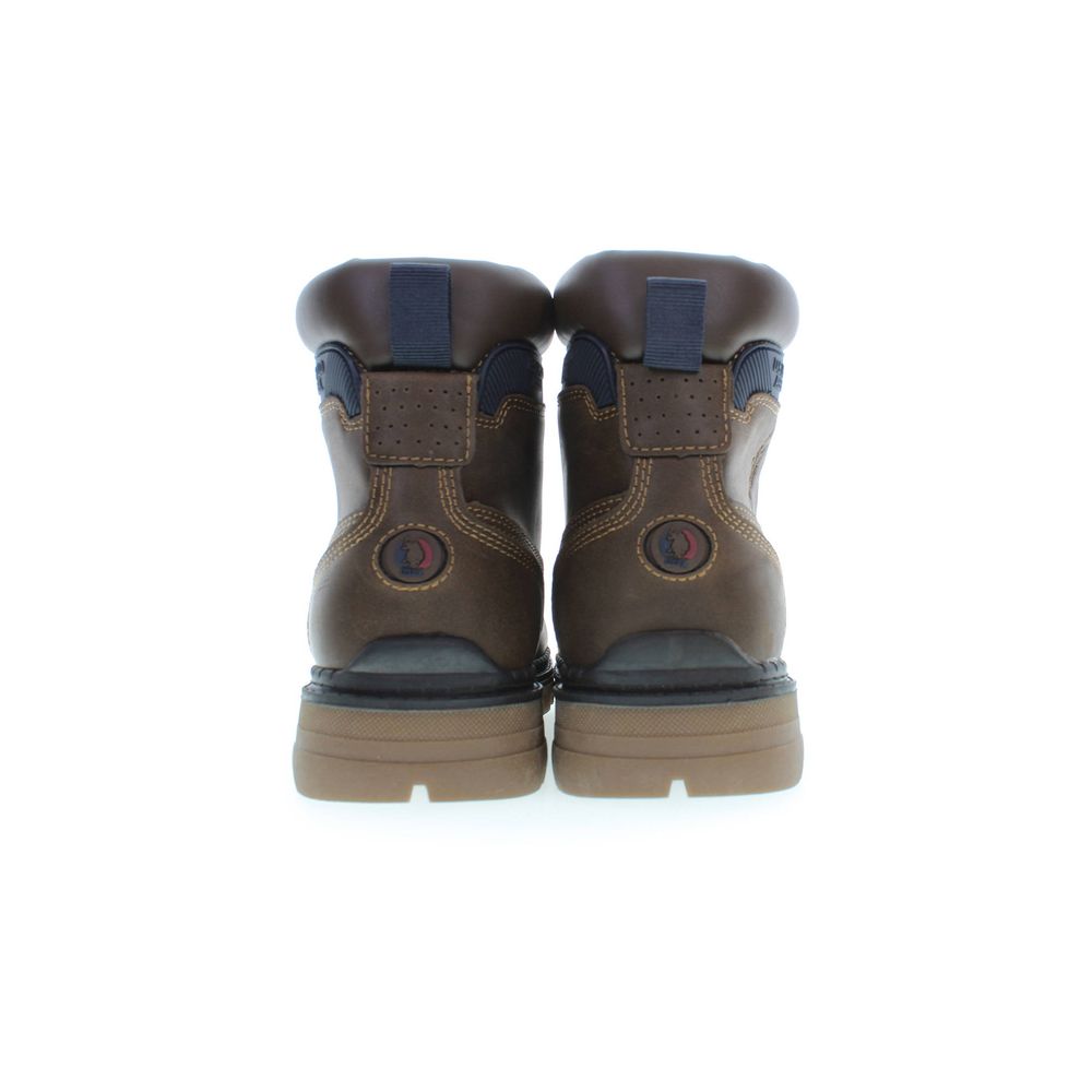 U.S. POLO ASSN. aulinukai