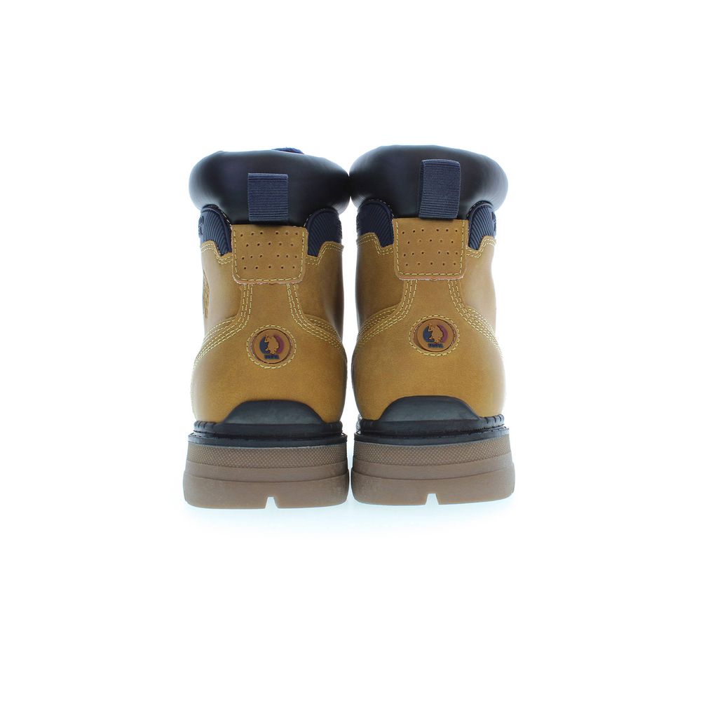 U.S. POLO ASSN. aulinukai