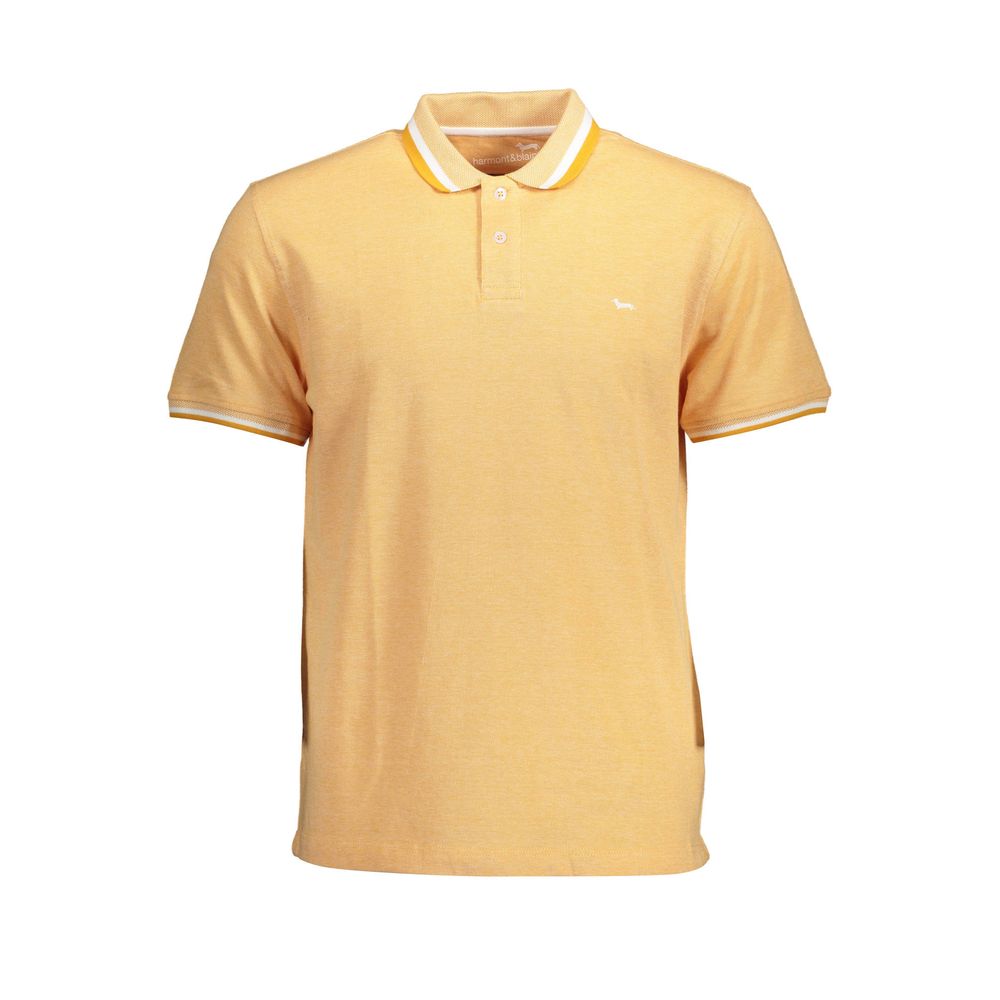HARMONT & BLAINE polo marškinėliai