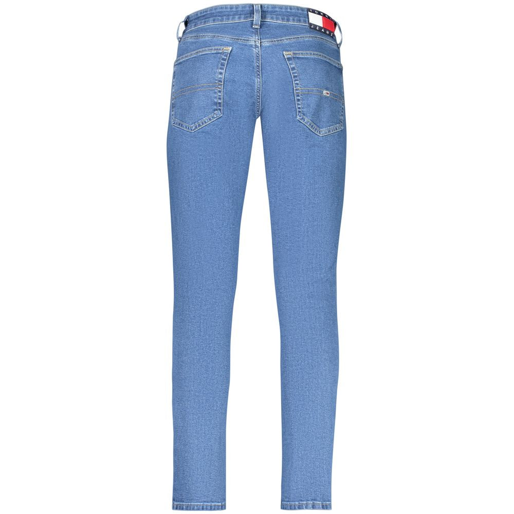 TOMMY HILFIGER džinsai