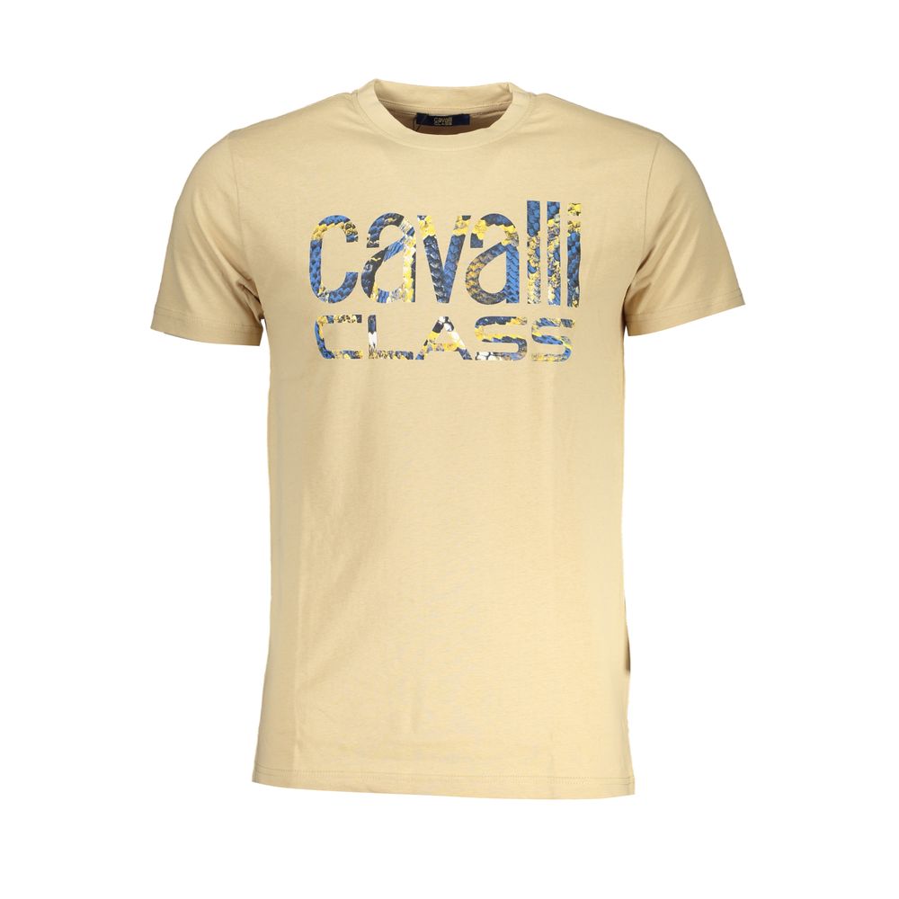 CAVALLI CLASS marškinėliai