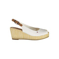 TOMMY HILFIGER sandalai