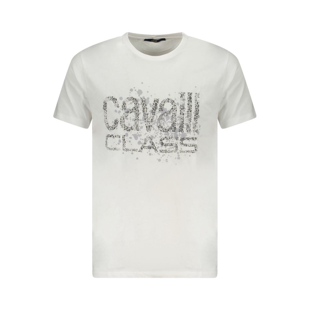 CAVALLI CLASS marškinėliai