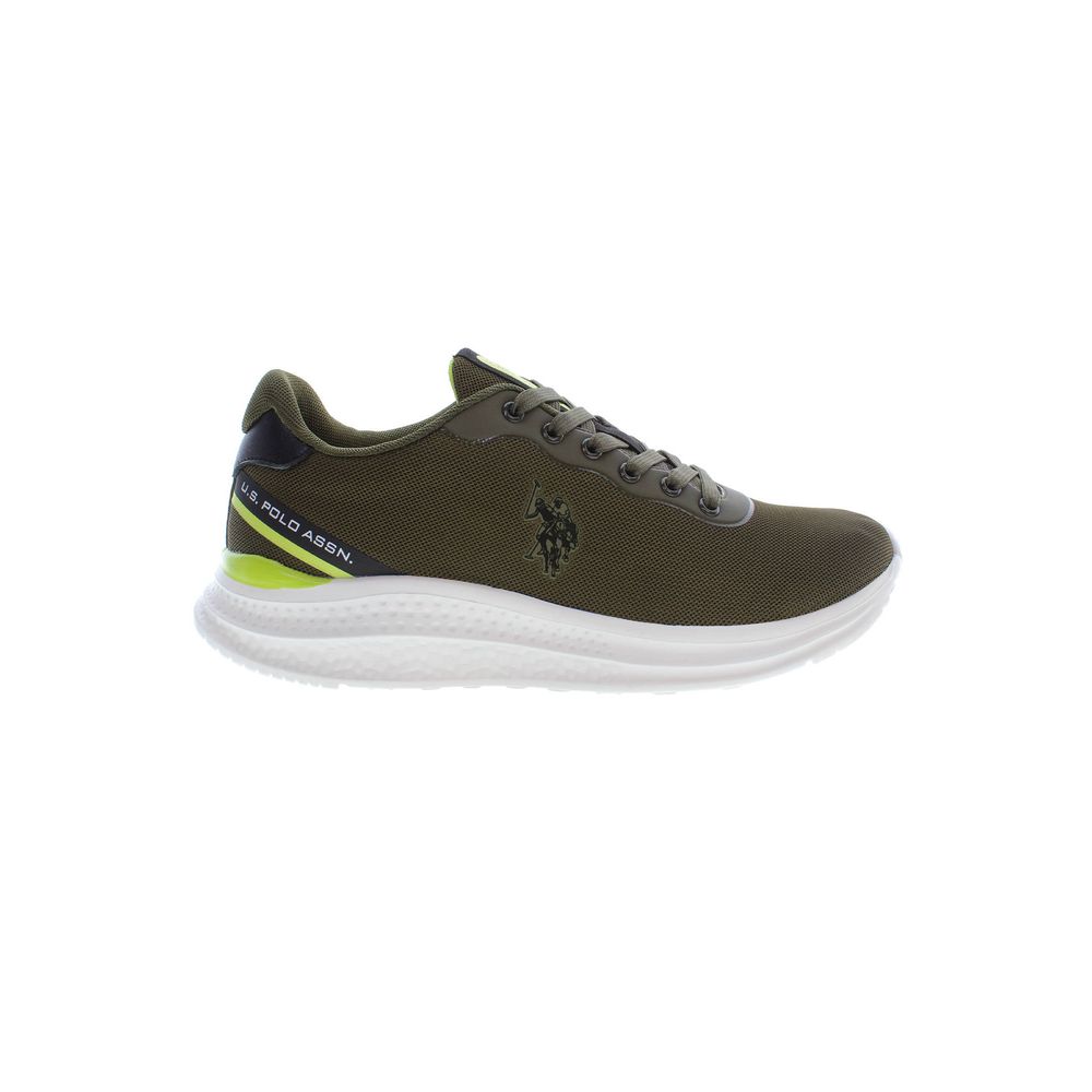 U.S. POLO ASSN. sportiniai batai