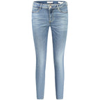 GUESS JEANS džinsai