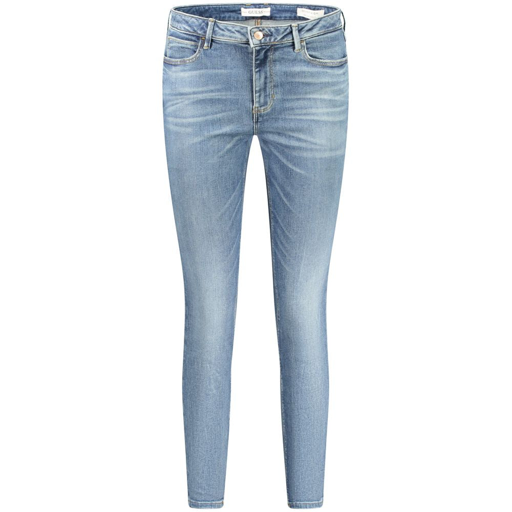 GUESS JEANS džinsai