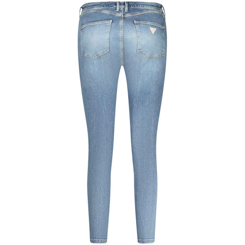 GUESS JEANS džinsai