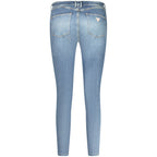 GUESS JEANS džinsai