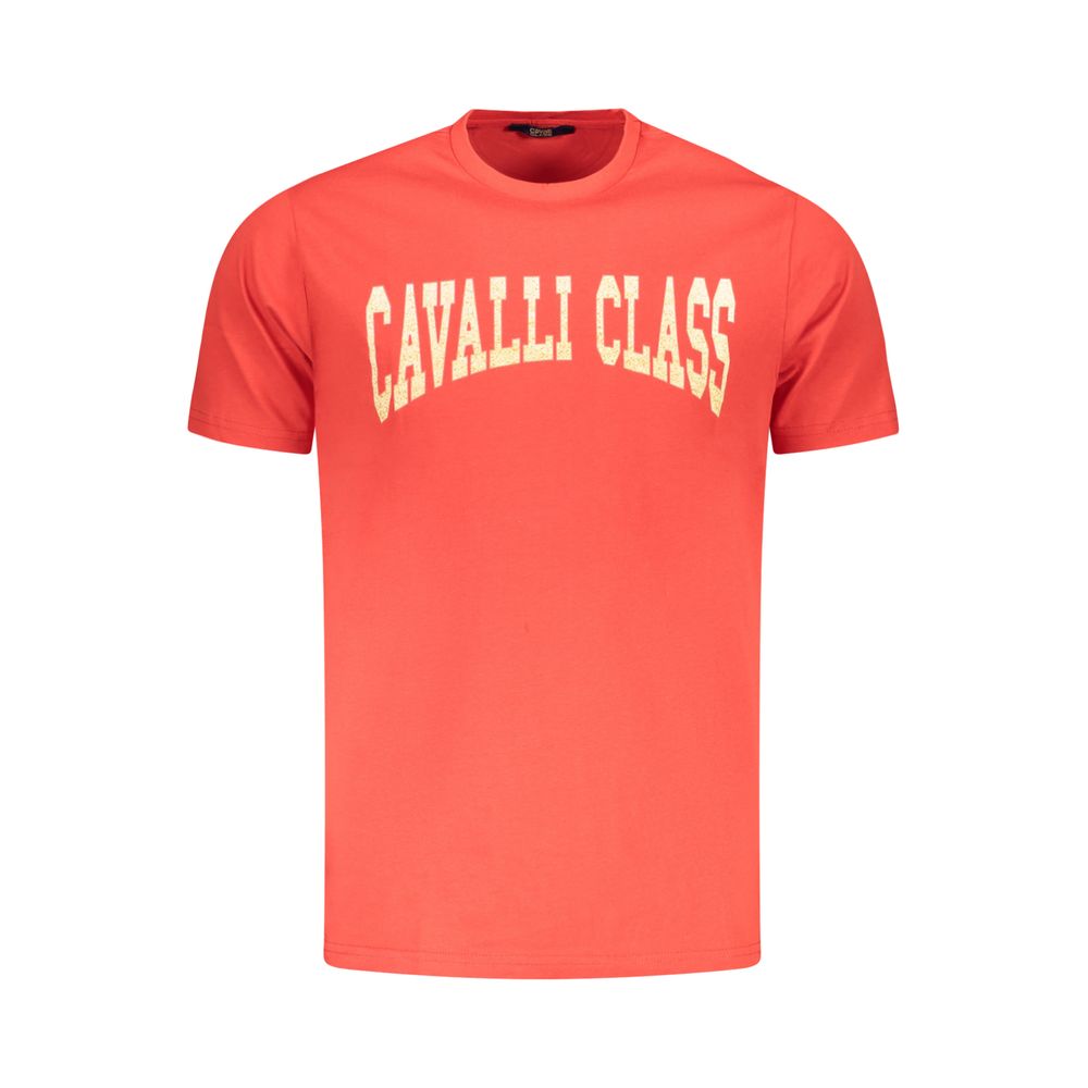 CAVALLI CLASS marškinėliai