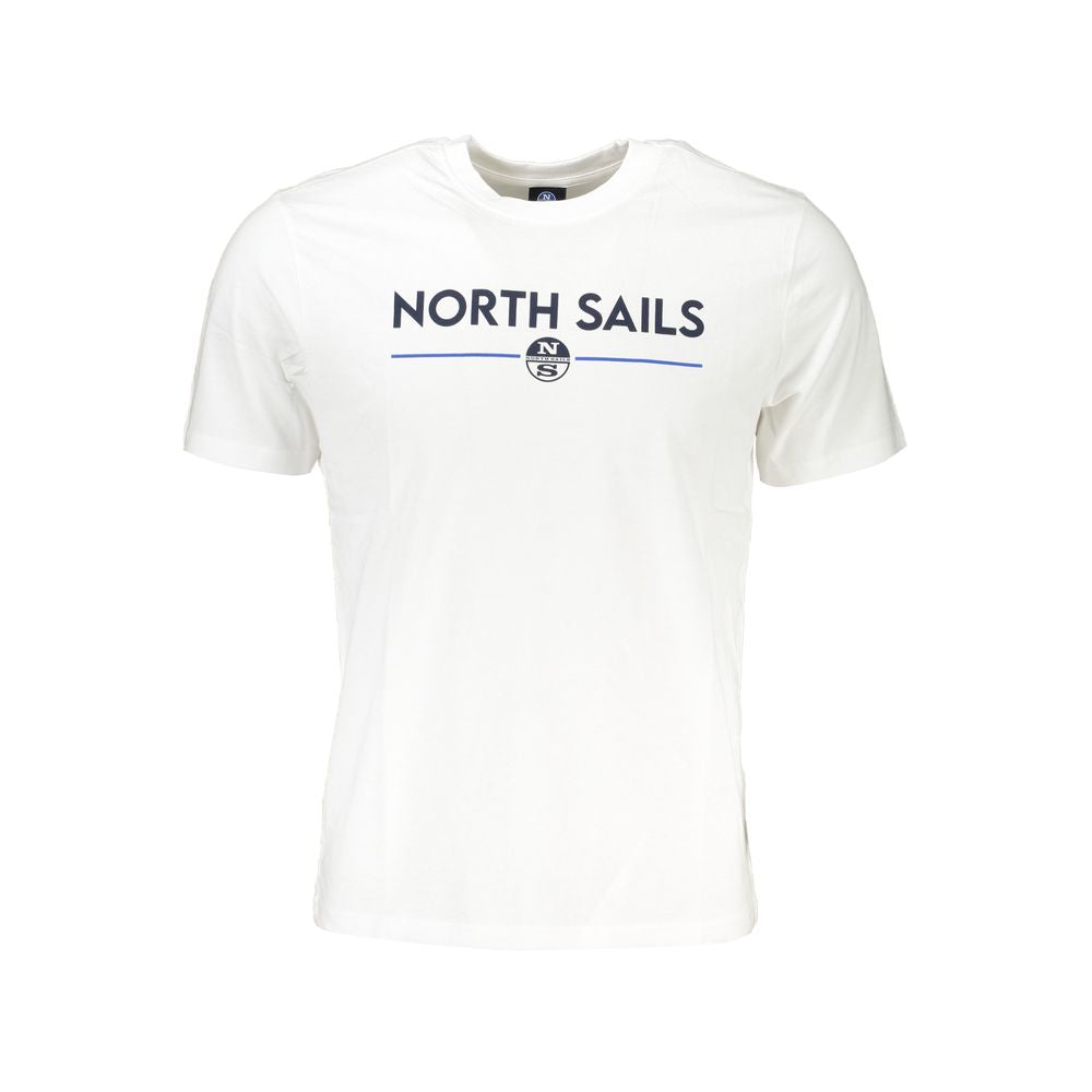 NORTH SAILS marškinėliai