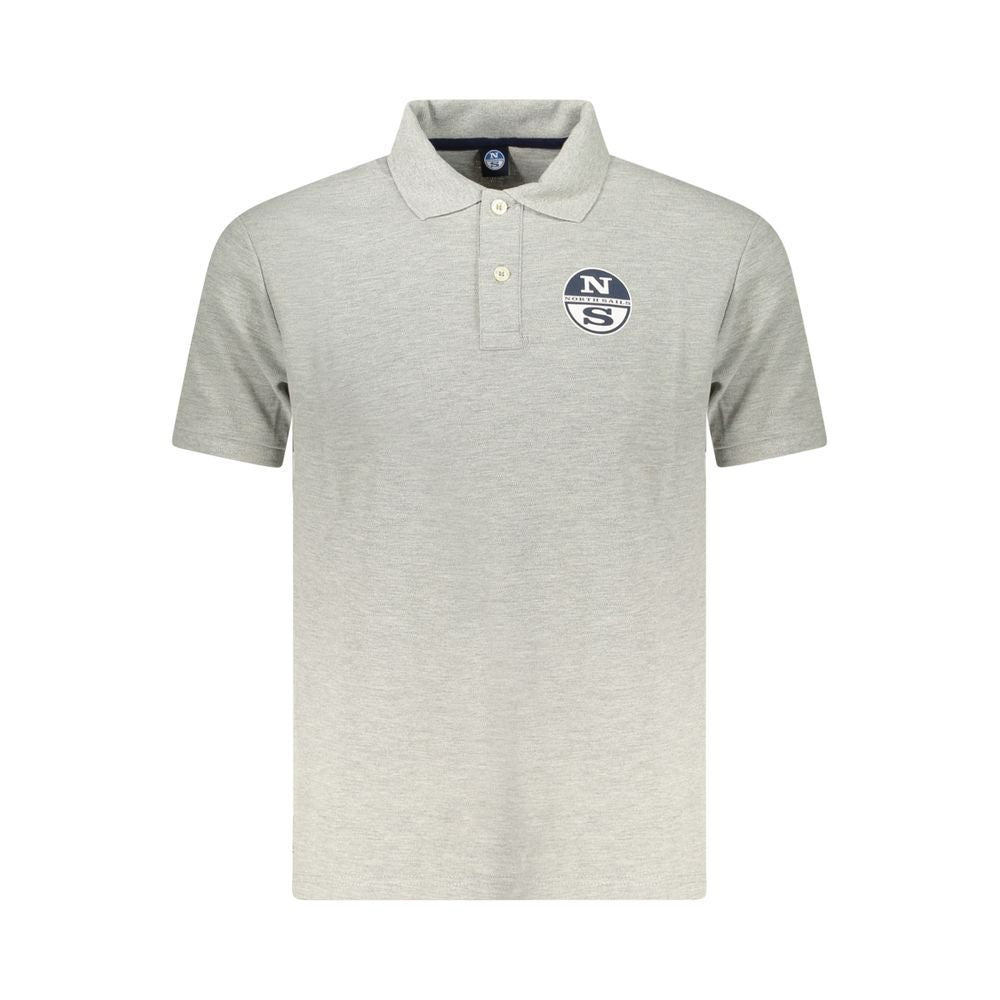 NORTH SAILS polo marškinėliai