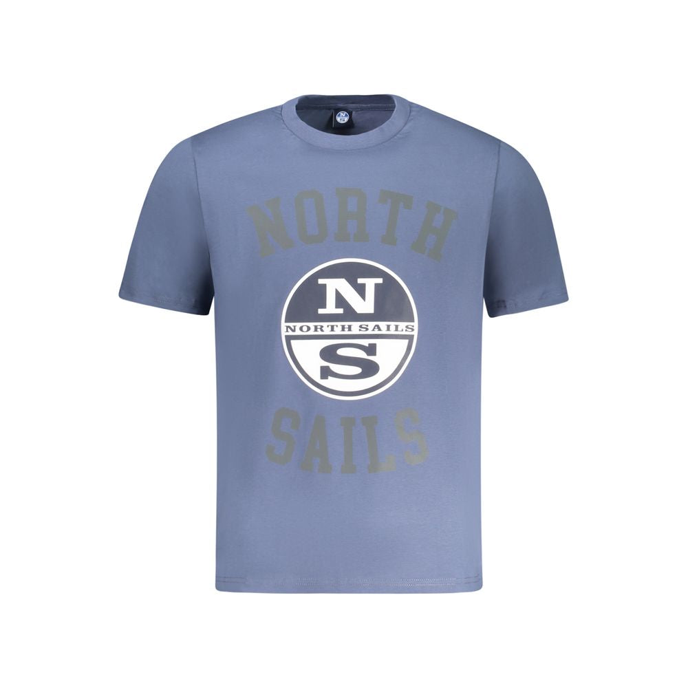 NORTH SAILS marškinėliai