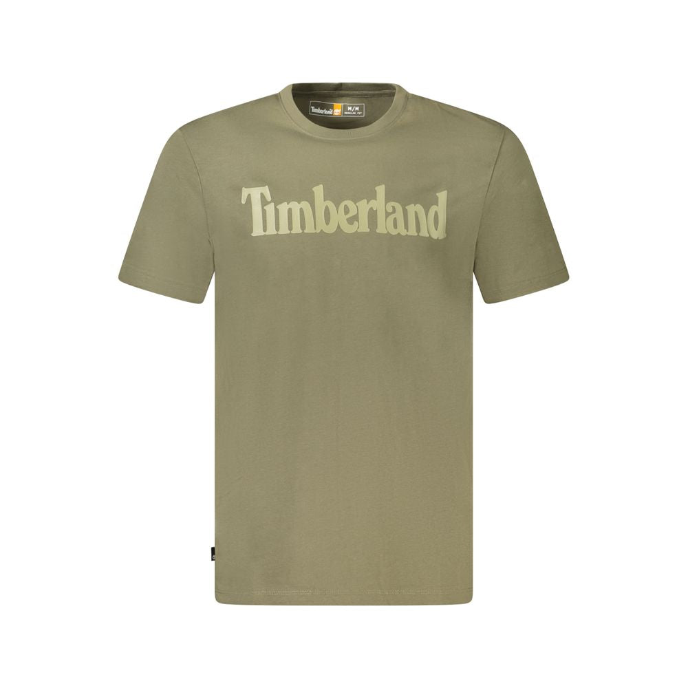 TIMBERLAND marškinėliai