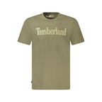 TIMBERLAND marškinėliai