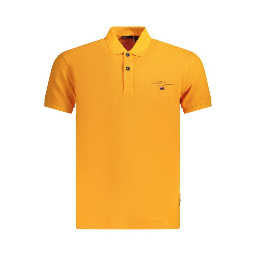 NAPAPIJRI polo marškinėliai