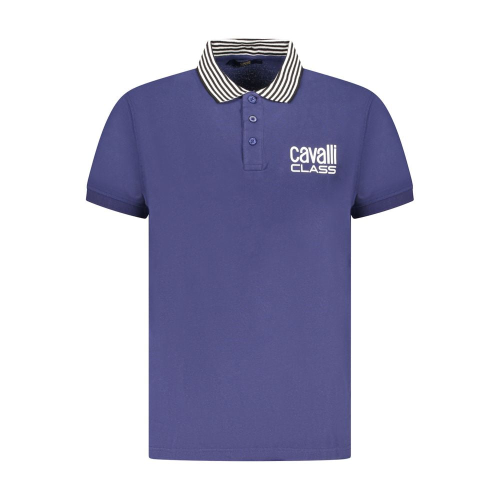 CAVALLI CLASS polo marškinėliai
