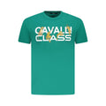 CAVALLI CLASS marškinėliai