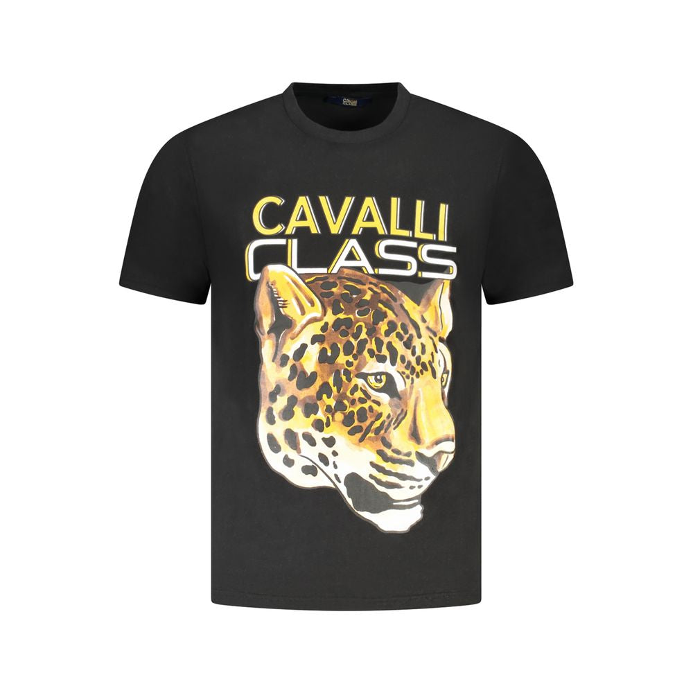 CAVALLI CLASS marškinėliai